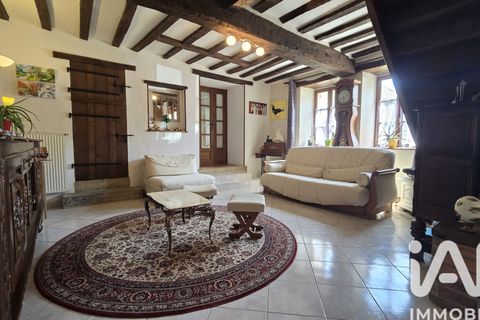Villa i Saint-Pierre-des-Ormes, Sarthe, Saint-Pierre-des-Ormes - € 232 000 | Ref: 45249 - foto 3
