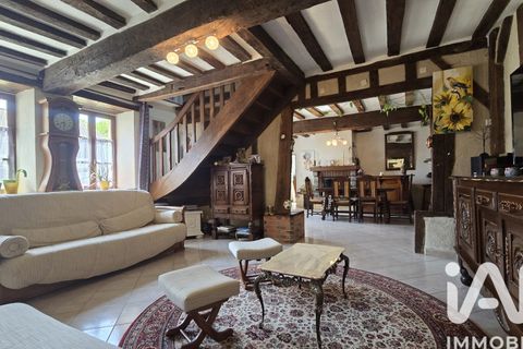 Villa i Saint-Pierre-des-Ormes, Sarthe, Saint-Pierre-des-Ormes - € 232 000 | Ref: 45249 - foto 4