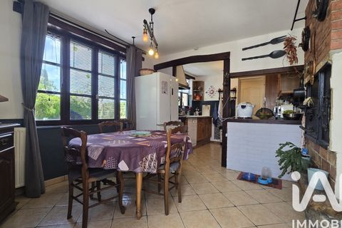 Villa i Saint-Pierre-des-Ormes, Sarthe, Saint-Pierre-des-Ormes - € 232 000 | Ref: 45249 - foto 6