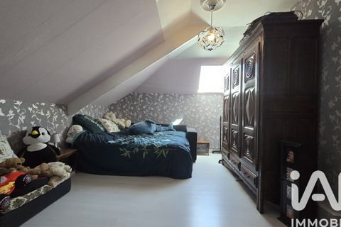 Villa i Saint-Pierre-des-Ormes, Sarthe, Saint-Pierre-des-Ormes - € 232 000 | Ref: 45249 - foto 10