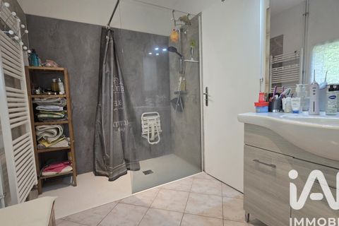 Villa i Saint-Pierre-des-Ormes, Sarthe, Saint-Pierre-des-Ormes - € 232 000 | Ref: 45249 - foto 11