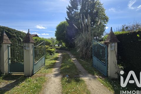 Villa i Saint-Pierre-des-Ormes, Sarthe, Saint-Pierre-des-Ormes - € 232 000 | Ref: 45249 - foto 12