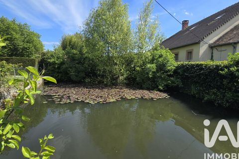 Villa i Saint-Pierre-des-Ormes, Sarthe, Saint-Pierre-des-Ormes - € 232 000 | Ref: 45249 - foto 13