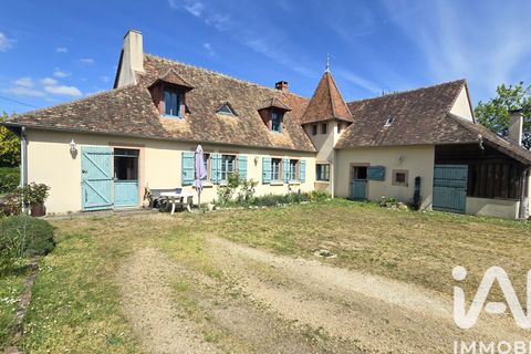 Villa i Saint-Pierre-des-Ormes, Sarthe, Saint-Pierre-des-Ormes - € 232 000 | Ref: 45249 - foto 16