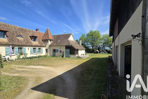 Villa i Saint-Pierre-des-Ormes, Sarthe, Saint-Pierre-des-Ormes - € 232 000 | Ref: 45249 - foto 17