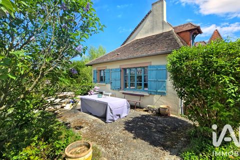 Villa - Saint-Pierre-des-Ormes, Sarthe, Saint-Pierre-des-Ormes - € 232 000 | Réf : 45249 - photo 1