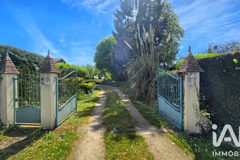 Villa - Saint-Pierre-des-Ormes, Sarthe, Saint-Pierre-des-Ormes - € 232 000 | Réf : 45249 - photo 2
