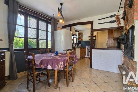Villa - Saint-Pierre-des-Ormes, Sarthe, Saint-Pierre-des-Ormes - € 232 000 | Réf : 45249 - photo 8