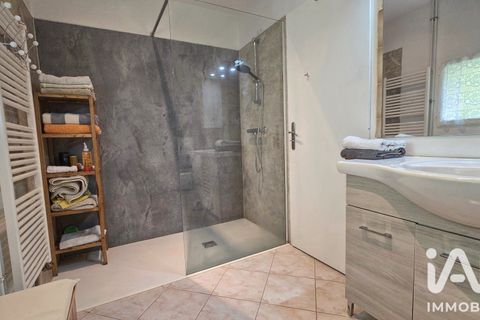 Villa - Saint-Pierre-des-Ormes, Sarthe, Saint-Pierre-des-Ormes - € 232 000 | Réf : 45249 - photo 9