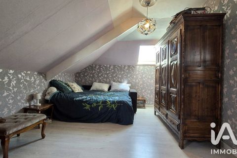 Villa - Saint-Pierre-des-Ormes, Sarthe, Saint-Pierre-des-Ormes - € 232 000 | Réf : 45249 - photo 10