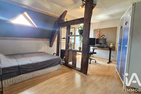 Villa - Saint-Pierre-des-Ormes, Sarthe, Saint-Pierre-des-Ormes - € 232 000 | Réf : 45249 - photo 11