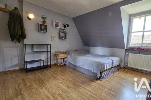 Villa - Saint-Pierre-des-Ormes, Sarthe, Saint-Pierre-des-Ormes - € 232 000 | Réf : 45249 - photo 12