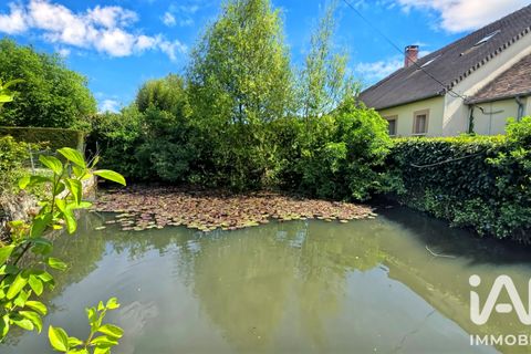Villa - Saint-Pierre-des-Ormes, Sarthe, Saint-Pierre-des-Ormes - € 232 000 | Réf : 45249 - photo 14