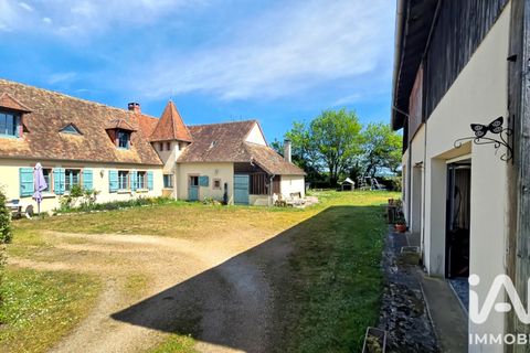 Villa - Saint-Pierre-des-Ormes, Sarthe, Saint-Pierre-des-Ormes - € 232 000 | Réf : 45249 - photo 16