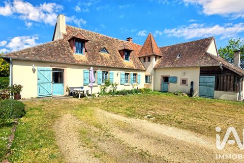 Villa - Saint-Pierre-des-Ormes, Sarthe, Saint-Pierre-des-Ormes - € 232 000 | Réf : 45249 - photo 17