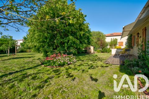 Villa a Brax, Haute-Garonne, Brax - € 367.000 | Ref: 85208 - foto 3