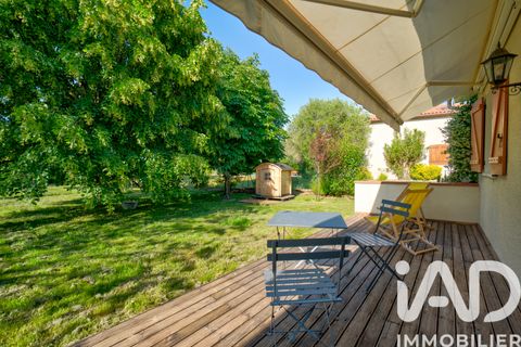 Villa a Brax, Haute-Garonne, Brax - € 367.000 | Ref: 85208 - foto 4