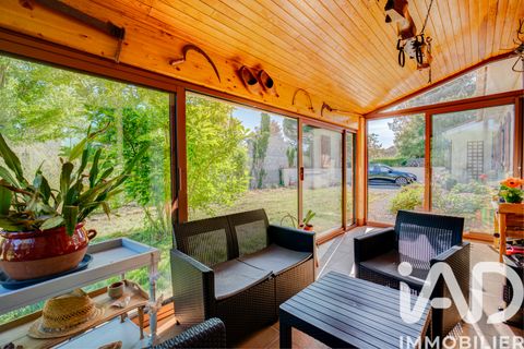 Villa a Brax, Haute-Garonne, Brax - € 367.000 | Ref: 85208 - foto 16