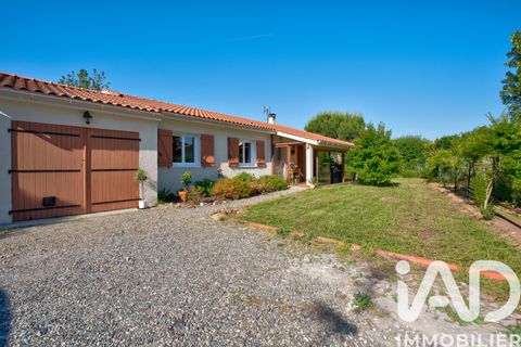 Villa a Brax, Haute-Garonne, Brax - € 367.000 | Ref: 85208 - foto 18