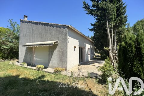 Villa i Cazilhac, Aude, Cazilhac - € 199.900 | Ref: 83883 - foto 1