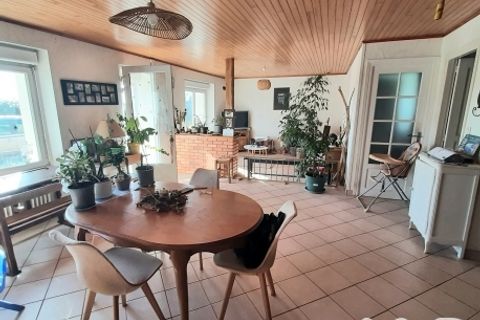 Villa a Plouhinec, Finistere, Plouhinec - € 254.000 | Ref: 87121 - foto 2