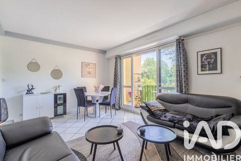 Leilighet i Yerres, Essonne, Yerres - € 219 900 | Ref: 65301 - foto 3