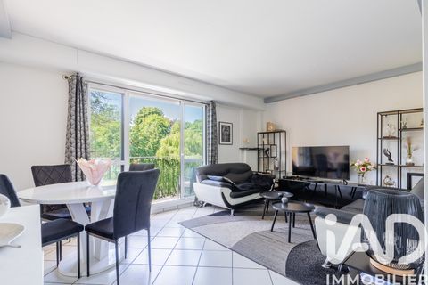 Leilighet i Yerres, Essonne, Yerres - € 219 900 | Ref: 65301 - foto 5