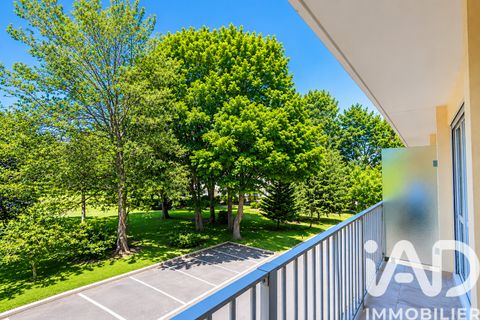 Leilighet i Yerres, Essonne, Yerres - € 219 900 | Ref: 65301 - foto 8