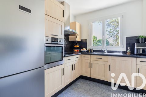 Leilighet i Yerres, Essonne, Yerres - € 219 900 | Ref: 65301 - foto 10