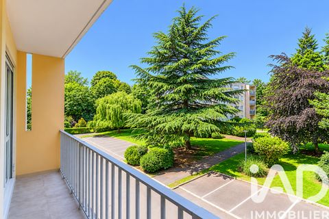 Leilighet i Yerres, Essonne, Yerres - € 219 900 | Ref: 65301 - foto 11