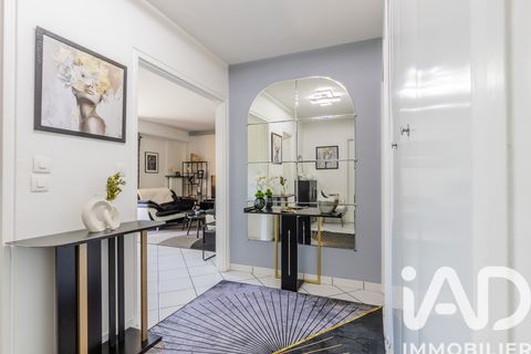 Leilighet i Yerres, Essonne, Yerres - € 219 900 | Ref: 65301 - foto 13
