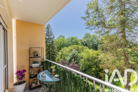 Leilighet i Yerres, Essonne, Yerres - € 219 900 | Ref: 65301 - foto 14