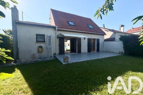 Villa i Montry, Seine-et-Marne, Montry - € 335.000 | Ref: 48841 - foto 2