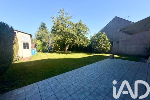 Villa i Montry, Seine-et-Marne, Montry - € 335.000 | Ref: 48841 - foto 3