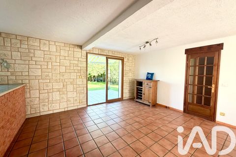 Villa i Montry, Seine-et-Marne, Montry - € 335.000 | Ref: 48841 - foto 4