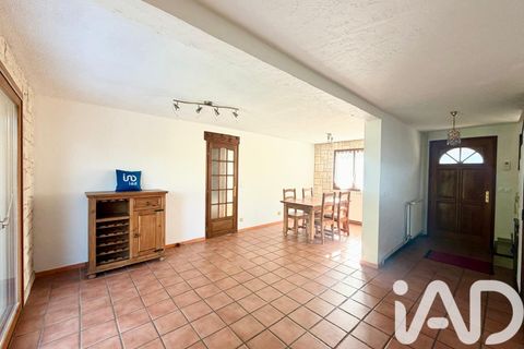 Villa i Montry, Seine-et-Marne, Montry - € 335.000 | Ref: 48841 - foto 5