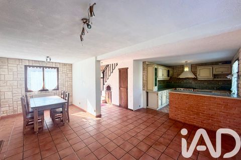 Villa i Montry, Seine-et-Marne, Montry - € 335.000 | Ref: 48841 - foto 6
