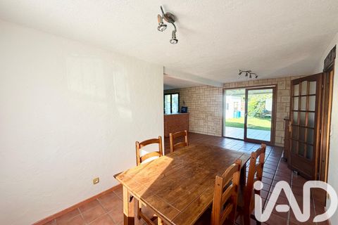 Villa i Montry, Seine-et-Marne, Montry - € 335.000 | Ref: 48841 - foto 8
