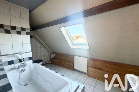 Villa i Montry, Seine-et-Marne, Montry - € 335.000 | Ref: 48841 - foto 11