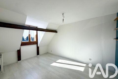 Villa i Montry, Seine-et-Marne, Montry - € 335.000 | Ref: 48841 - foto 12