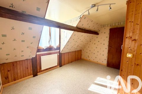Villa i Montry, Seine-et-Marne, Montry - € 335.000 | Ref: 48841 - foto 13