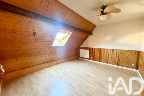 Villa i Montry, Seine-et-Marne, Montry - € 335.000 | Ref: 48841 - foto 14