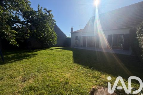 Villa i Montry, Seine-et-Marne, Montry - € 335.000 | Ref: 48841 - foto 15