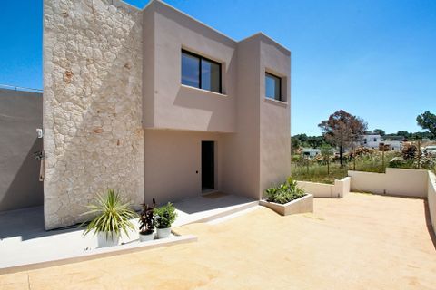 Haus in Palma De Mallorca, Mallorca - Foto 4