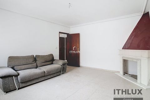 Lejlighed i Elvas, Portalegre, Elvas - € 72.000 | Ref: ITH4179 - foto 1