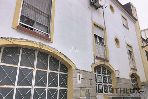 Lejlighed i Elvas, Portalegre, Elvas - € 72.000 | Ref: ITH4179 - foto 9