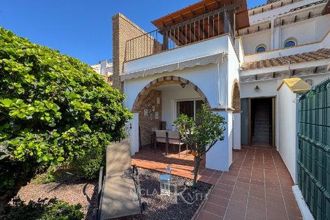 Duplex i Vera, Almeria, Vera - € 256.000 | Ref: DH982 - foto 1