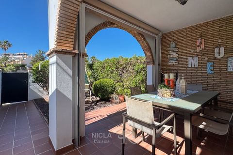 Duplex i Vera, Almeria, Vera - € 256.000 | Ref: DH982 - foto 3