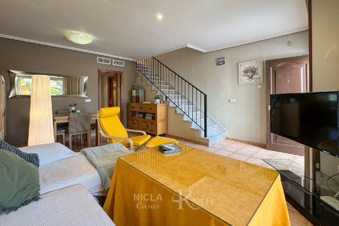 Duplex i Vera, Almeria, Vera - € 256.000 | Ref: DH982 - foto 7