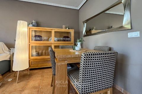Duplex i Vera, Almeria, Vera - € 256.000 | Ref: DH982 - foto 8